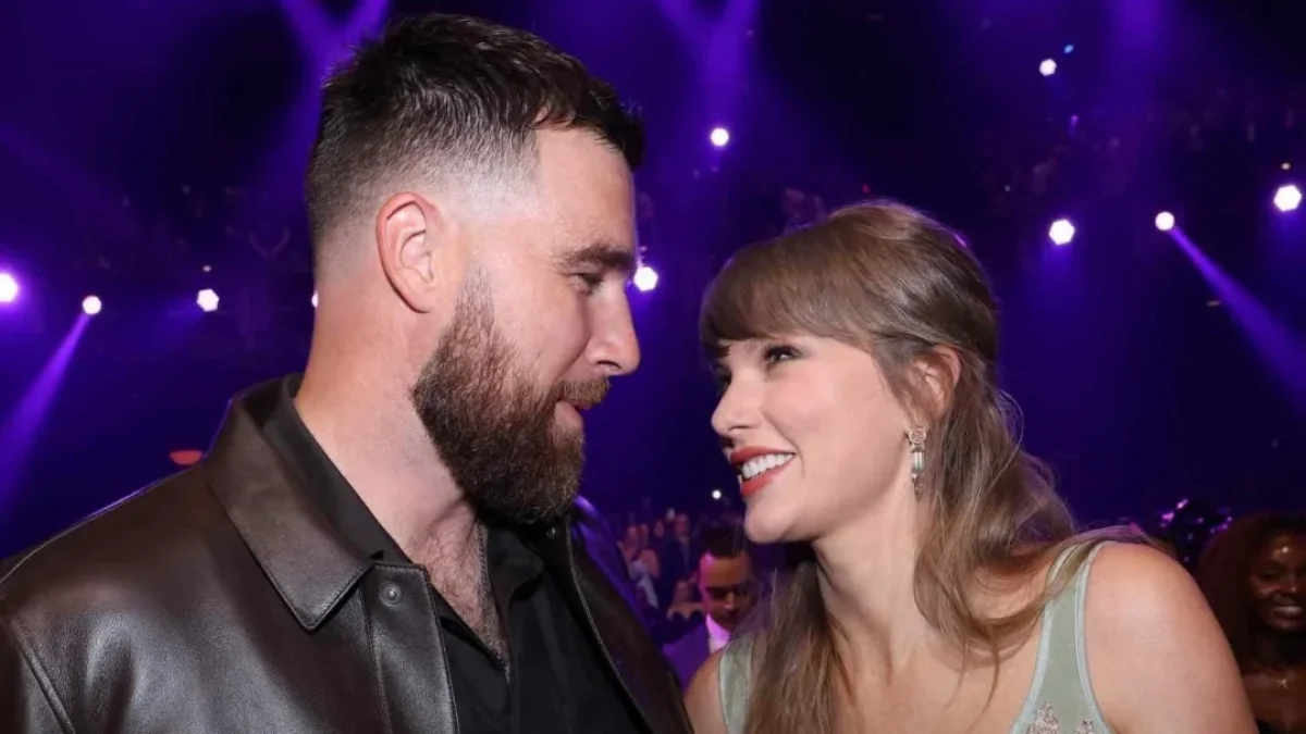 Travis Kelce y Taylor Swift finalmente han hablado sobre el lugar elegido para su multitudinario enlace.