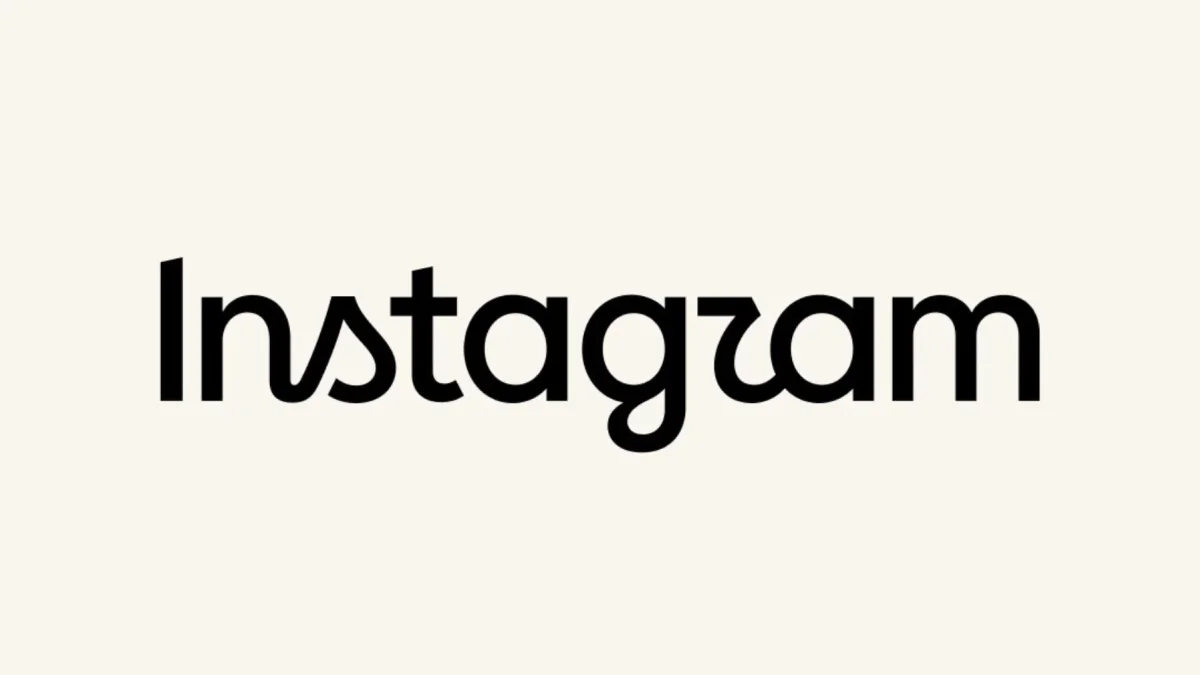 Instagram cambió su logo tras 10 años para modernizar la identidad de la plataforma.
