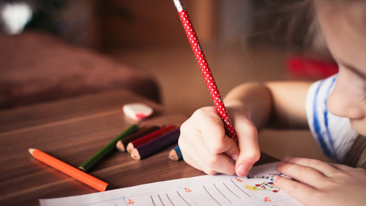 Luego de las vacaciones, el regreso a clase merece una preparación especial para niños y padres.
