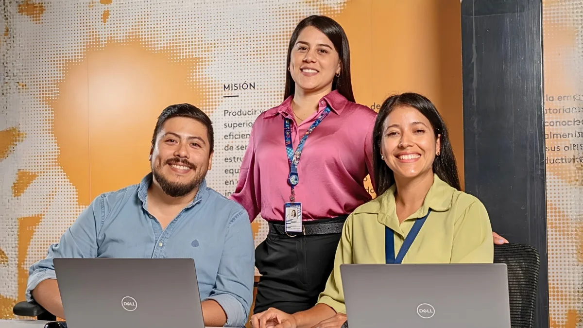 La Fabril impulsa la segunda edición de Gen F, un programa de 12 meses que busca formar a jóvenes profesionales con potencial de liderazgo.