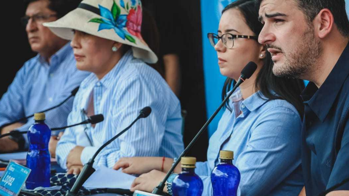 Los candidatos a concejales deben explicar propuestas que correspondan a las competencias que la ley asigna a estos funcionarios.