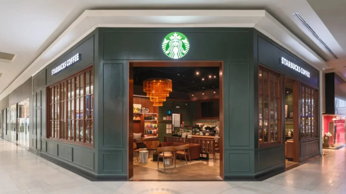 Imagen referencial. La cadena de café abrirá el próximo 20 de agosto una nueva tienda en Riocentro El Dorado, en Daule.