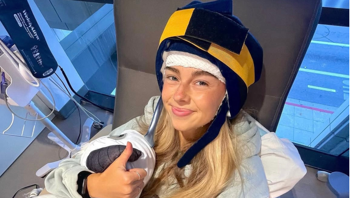 La familia de Sydney Towle promueve una beca académica para mantener vivo su legado.