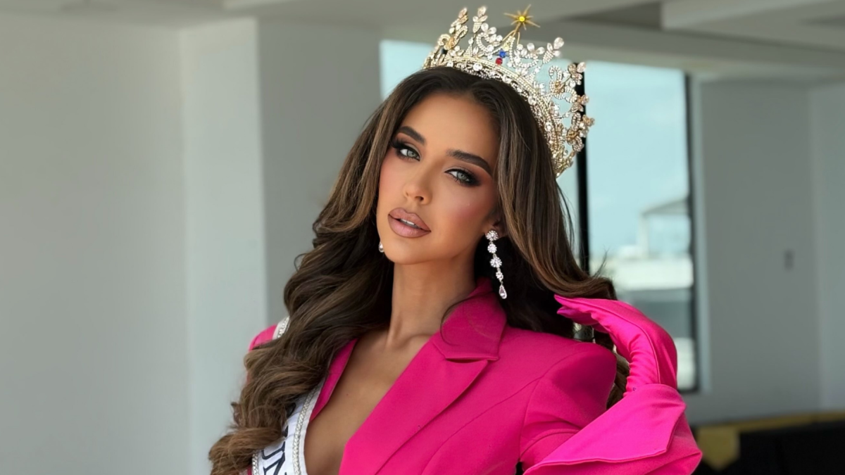 La Plazoleta Vicente Rocafuerte será el escenario de la final de Miss Universo Ecuador 2026.