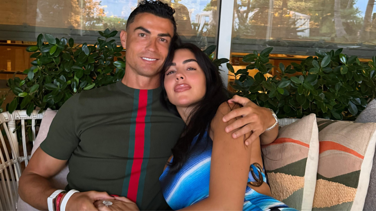 El 11 de agosto,Cristiano Ronaldo y Georgina Rodríguez cerraron una etapa que durante años estuvo rodeada de especulaciones.