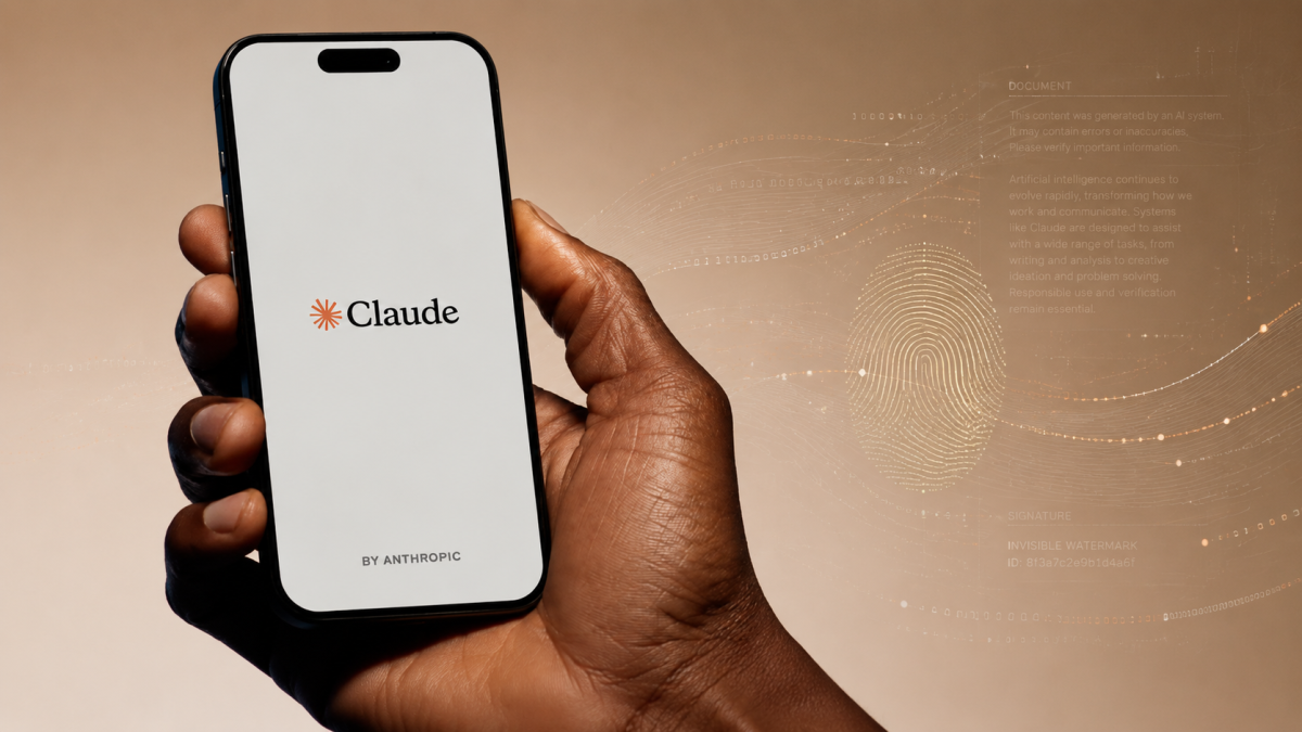 La medida de Claude busca transparentar el uso de inteligencia artificial y responder a las nuevas obligaciones europeas.