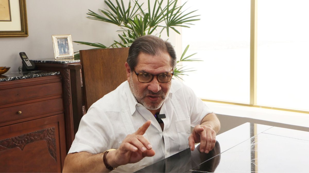 Carmigniani apelará sentencia por calumnia dictada en Guayaquil el 15 de agosto de 2026.