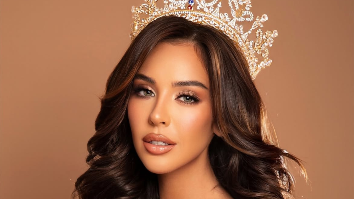 Nadia Mejía, actual Miss Universo Ecuador, entregará este sábado 15 de agosto la corona a su sucesora durante la gran final del certamen en Santa Elena.