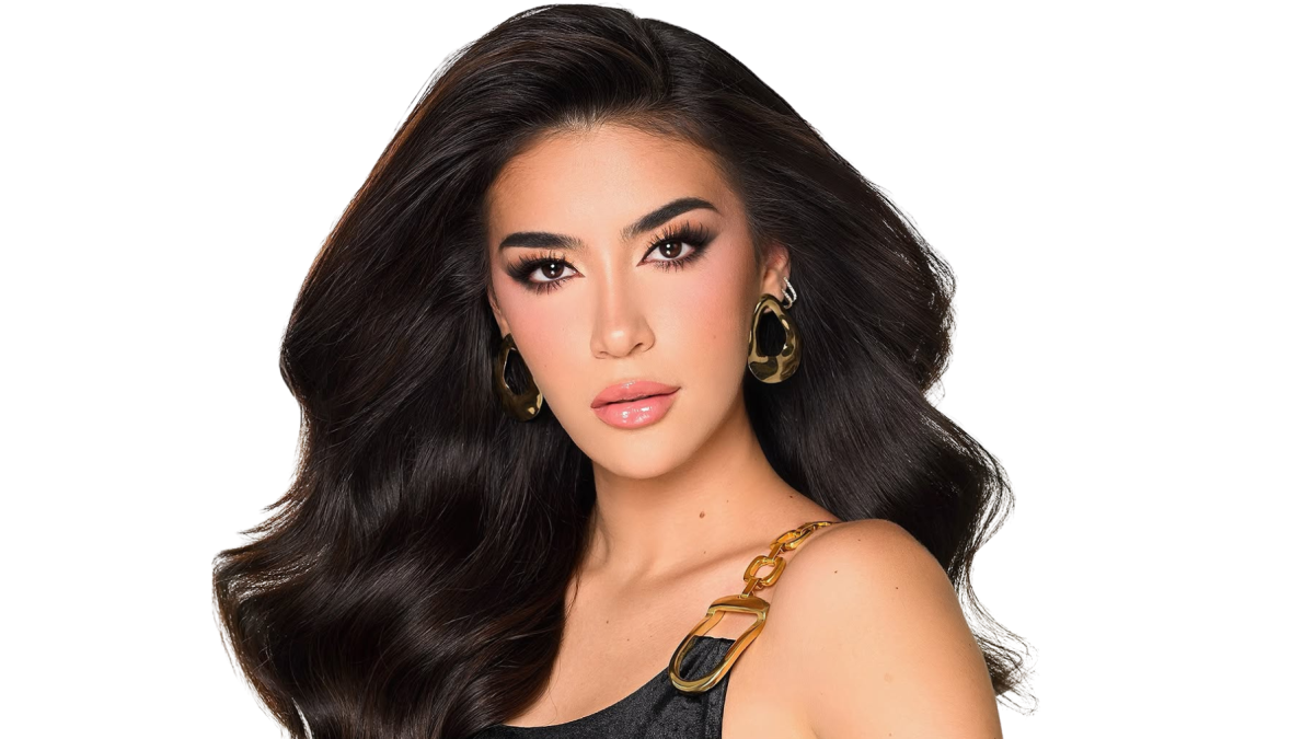 Dalia Bucaram es la nueva Miss Universo Ecuador 2026.