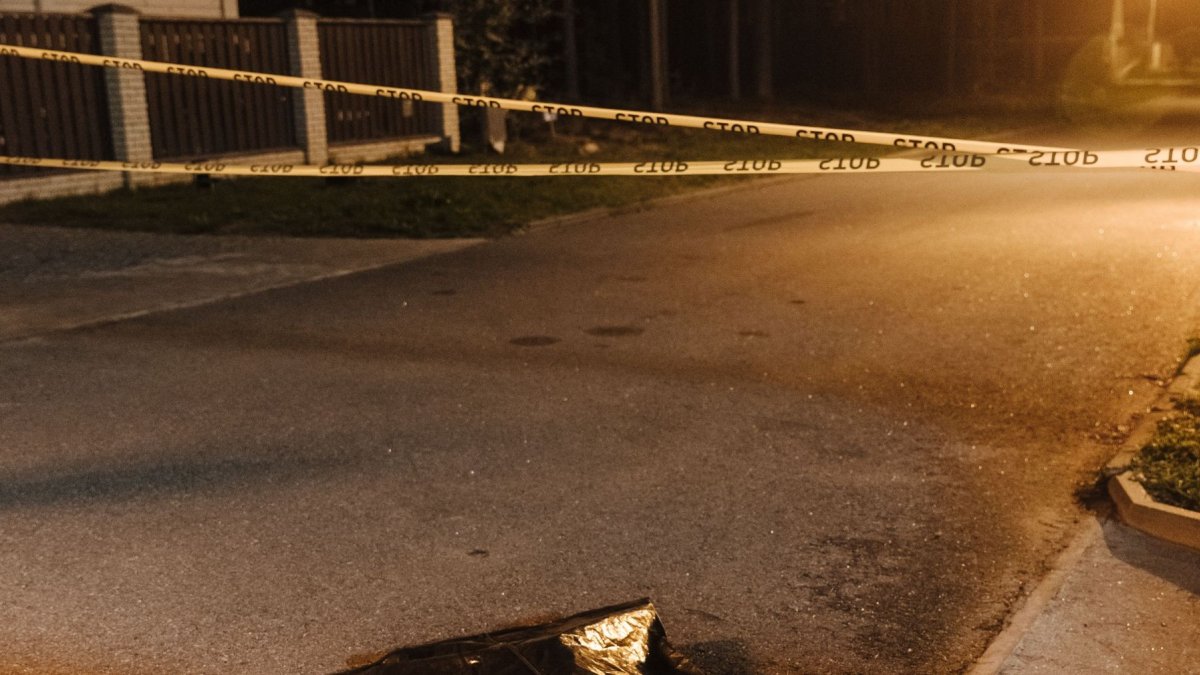 Referencial.  hallan tres hombres calcinados dentro de una camioneta en Buena Fe.