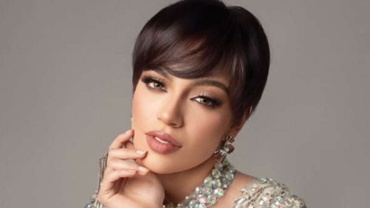 Shyare Andrade fue la elegida como Miss Grand Ecuador.