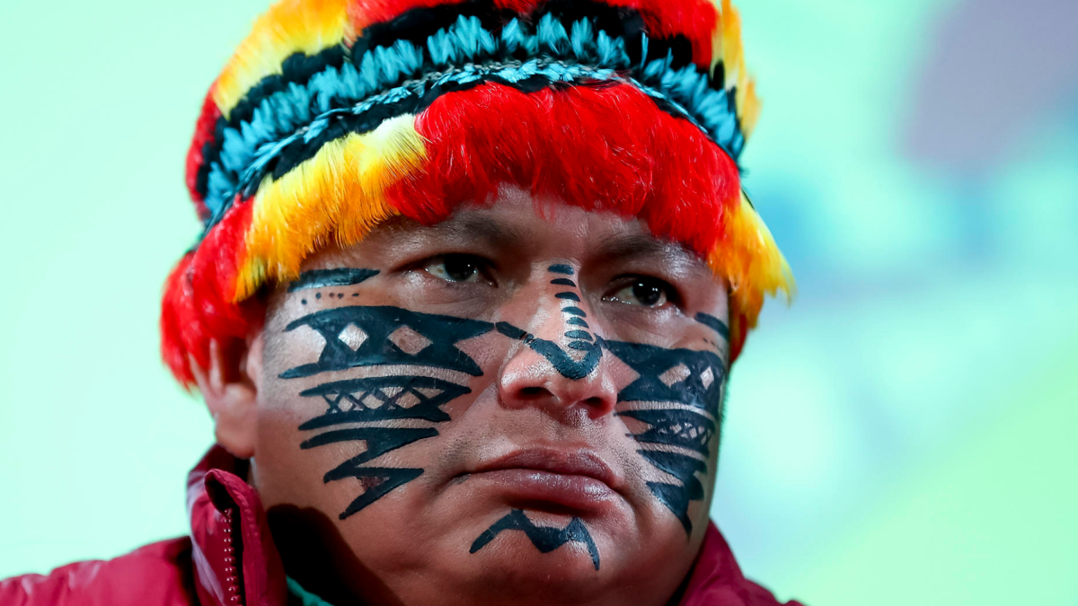 Las obras de Ileana Almeida abordan los mitos, la historia, las identidades y los procesos de nacionalidad de los pueblos indígenas del Ecuador.