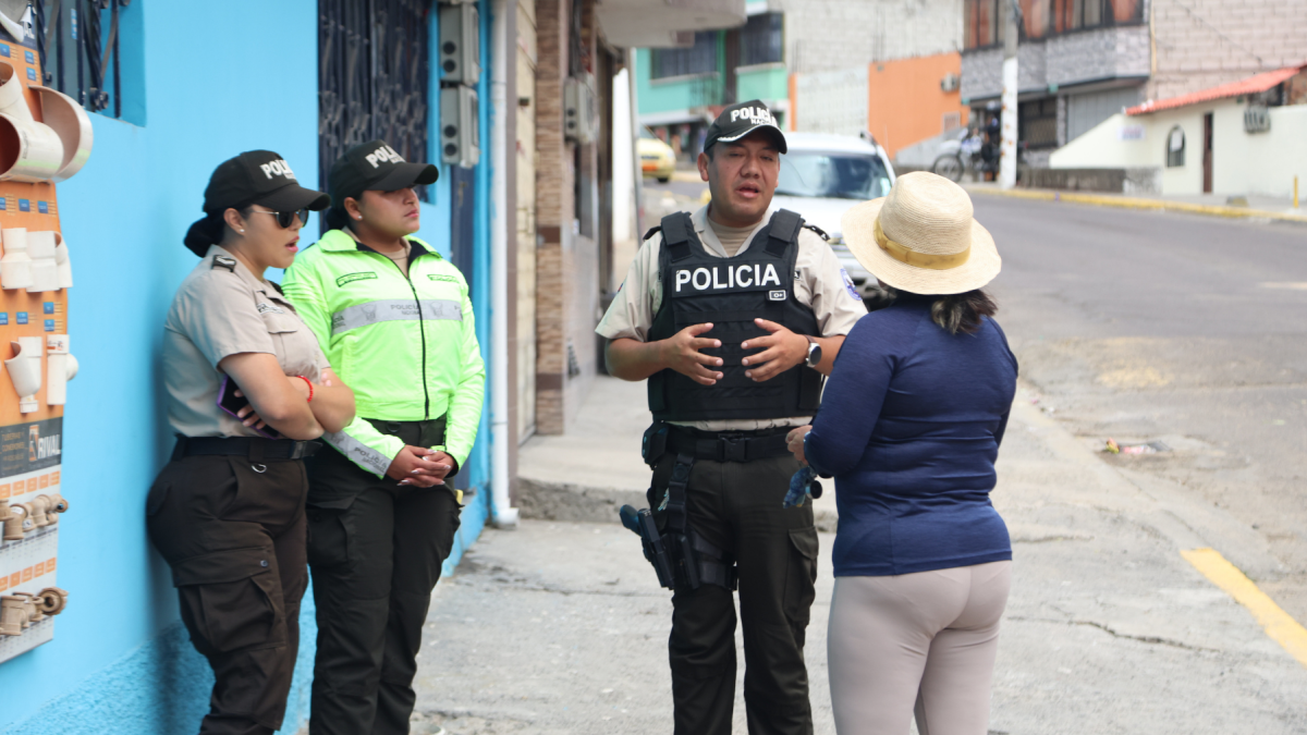 El avance del narcotráfico y el crimen organizado plantea uno de los principales desafíos para la seguridad y la convivencia en Ecuador.