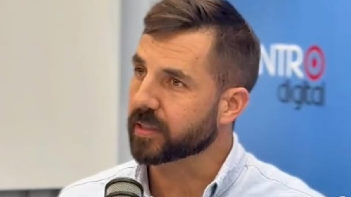 Antonio García Reyes fue inscrito como candidato del PSP.