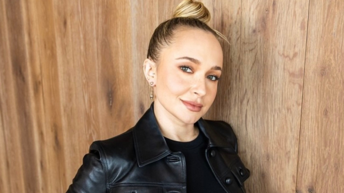 Hayden Panettiere, recordada por sus papeles en Héroes y Nashville, falleció a los 36 años en Carolina del Sur