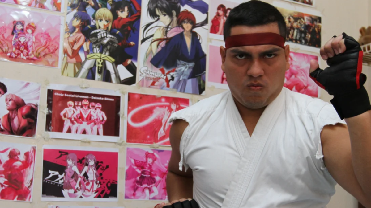 Danilo Palomino, apodado ‘Gordito Sushi’ y también reconocido como ‘Ryu de Guayaquil’, falleció.