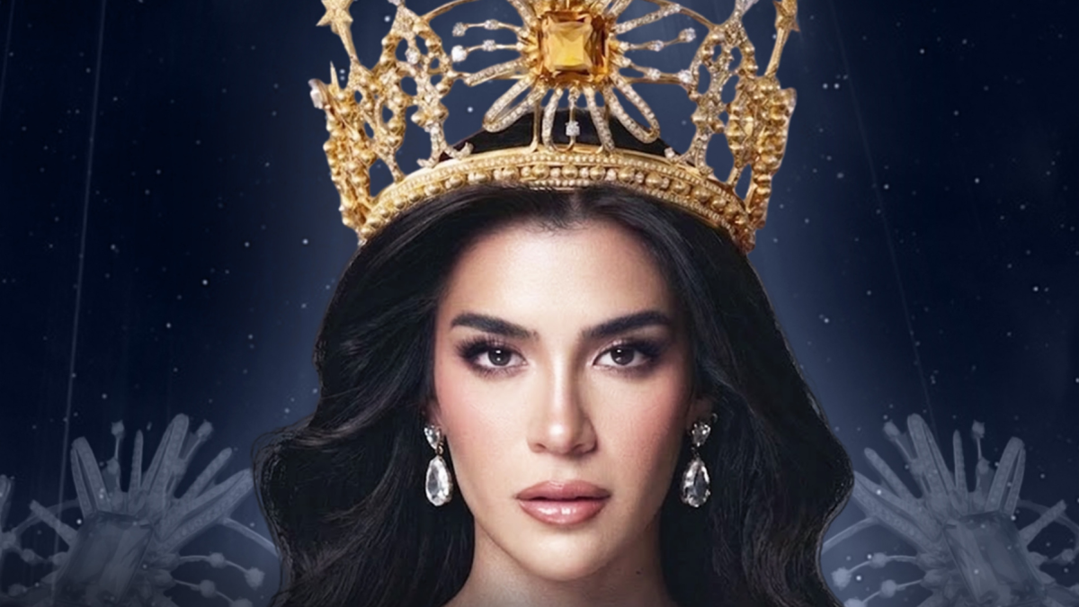 Dalia Bucaram fue coronada Miss Universo Ecuador 2026 durante la gala realizada en Santa Elena.