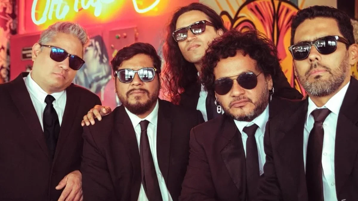 La Fiesta Makiavélica conmemorará los cinco años de existencia de Maki Navaja, este sábado 22 de agosto en Andes Brew Pub.