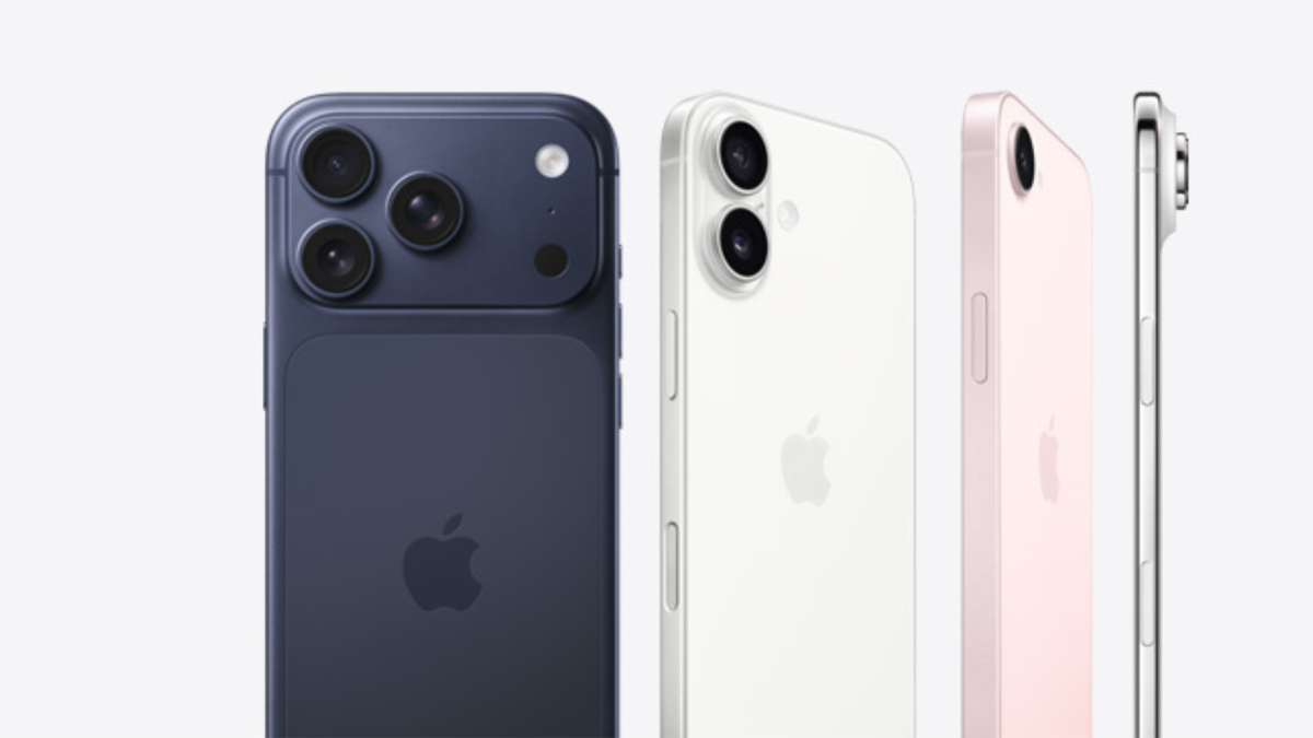 Referencial. El IPhone 18 Pro Pax podría salir en septiembre de 2026.