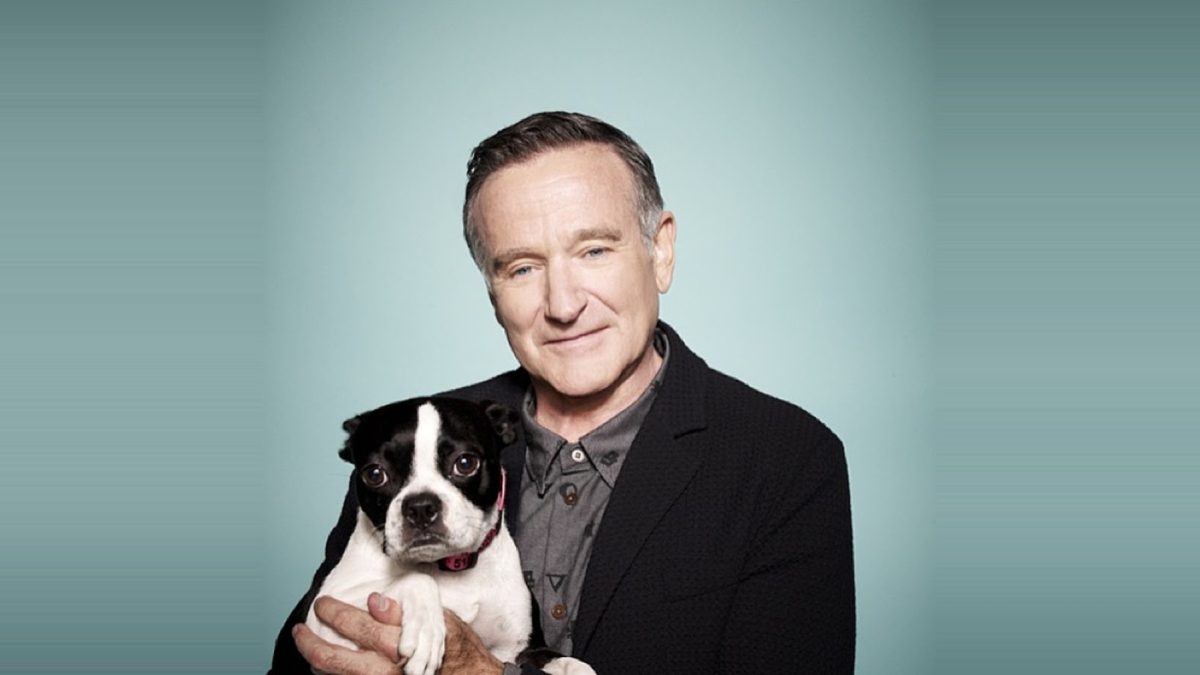 Los hijos de Robin Williams usarán el perfil de Instagram de su padre para proteger su legado de la IA.