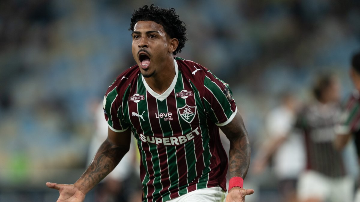 Fluminense busca sellar la clasificación a cuartos de final de la Copa Libertadores 2026.