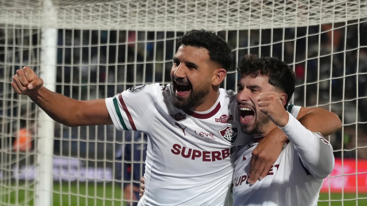Fluminense ya clasificó a los cuartos de final de la Copa Libertadores 2026.