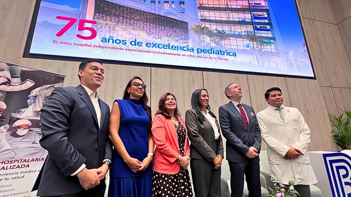 La alianza permitirá gestionar segundas opiniones con especialistas internacionales y referencias médicas hacia Estados Unidos.
