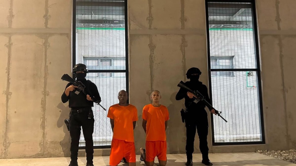 Tres detenidos por el crimen de José Luis Merchán en Salinas; dos fueron llevados a El Encuentro.