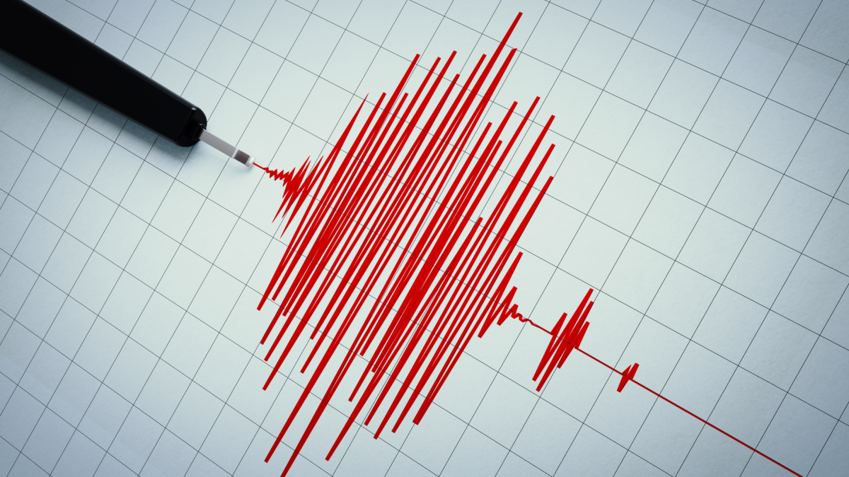 Terremoto de magnitud 7,2 se registró al norte de Coracora, en la región Ayacucho, según el IGP.