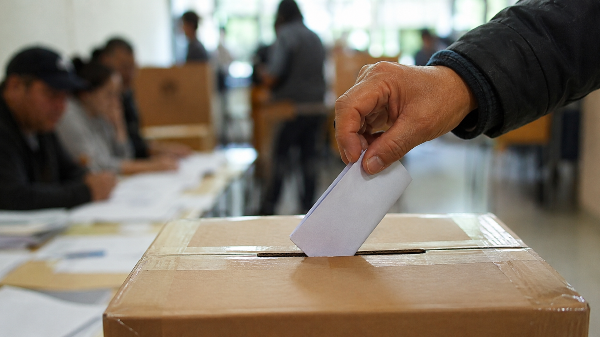 Los ecuatorianos volverán a las urnas para elegir autoridades locales y vocales del CPCCS. El debate electoral debe centrarse en planes y propuestas concretas.