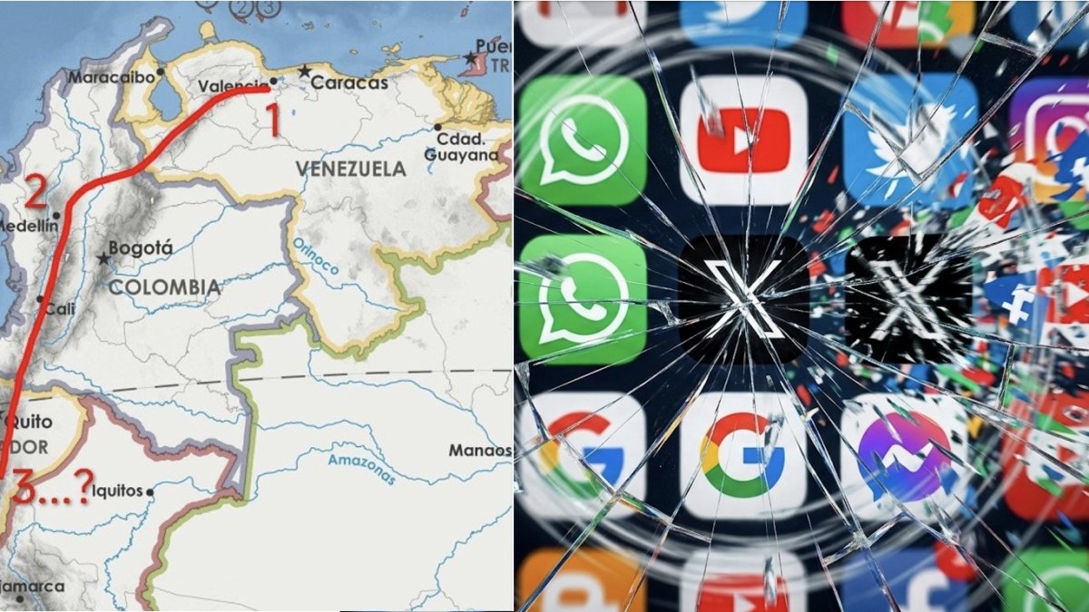 Las redes sociales usadas para informar de temblores, pero hay que saber identicar cuando la información es verdad.