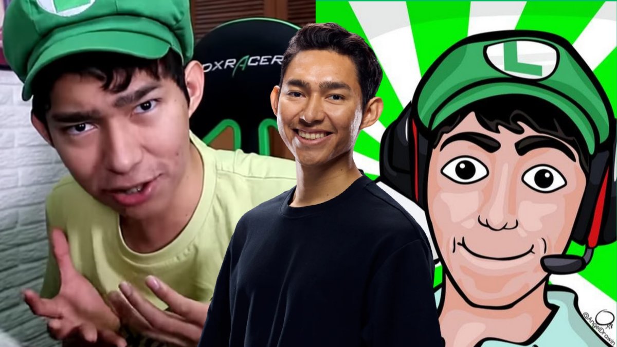 Luis Fernando Flores Alvarado, conocido en internet como Fernanfloo, se presentará el sábado 17 de octubre en el Palacio de Cristal.