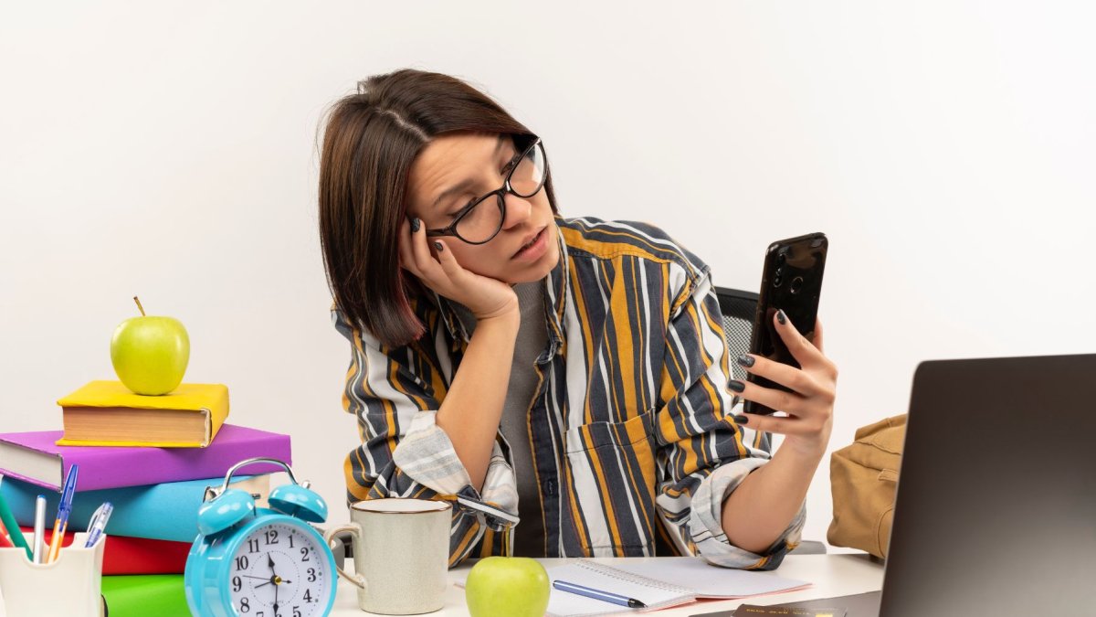 Procrastinar: el arte de aplazar las tareas