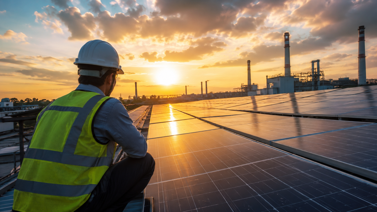 La autogeneración de energía se perfila como una alternativa para reducir el déficit eléctrico, aunque las empresas enfrentan limitaciones técnicas y de infraestructura.