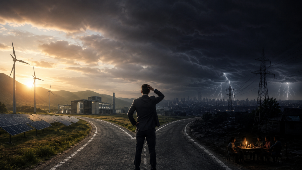 La prevención y la inversión oportuna pueden marcar la diferencia entre construir soluciones o enfrentar las consecuencias de una nueva crisis.
