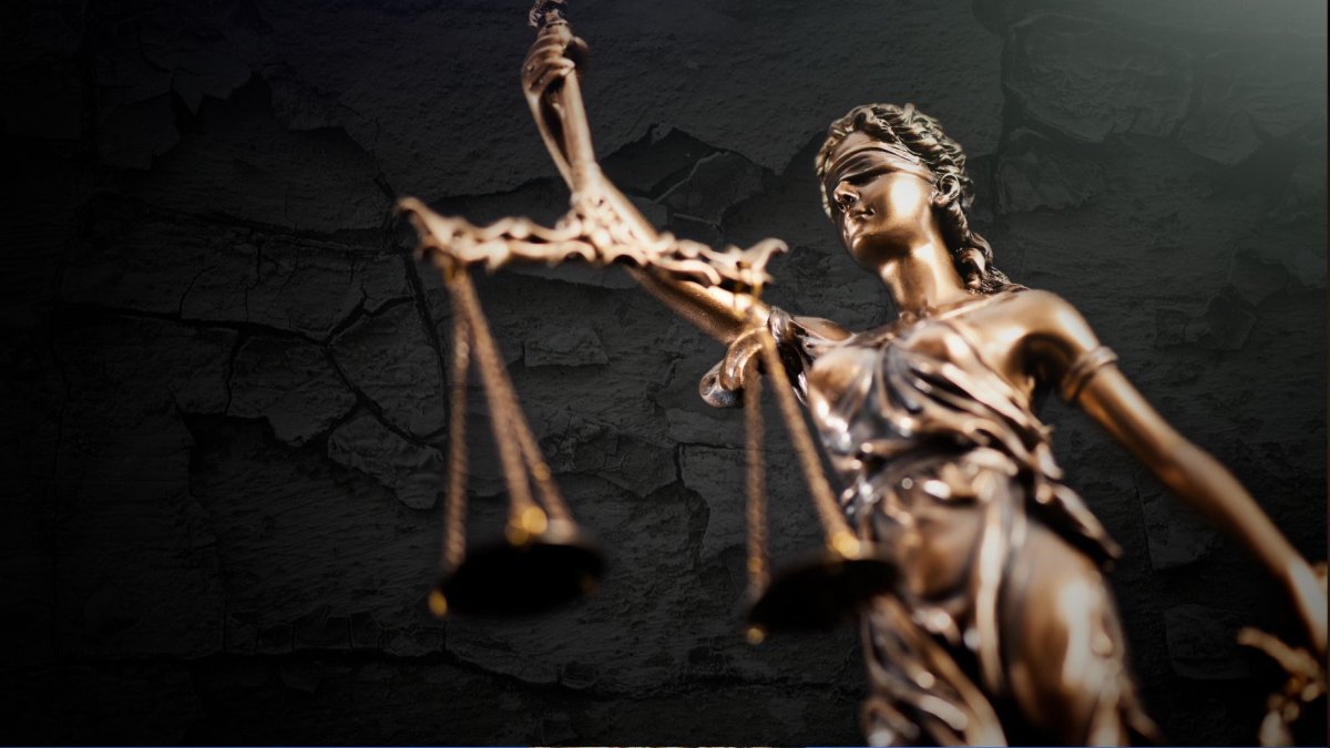 El principio del fin de la sociedad estatal: la gente no arreglará sus problemas ante un sistema de justicia que no sirve, sino de otra forma.