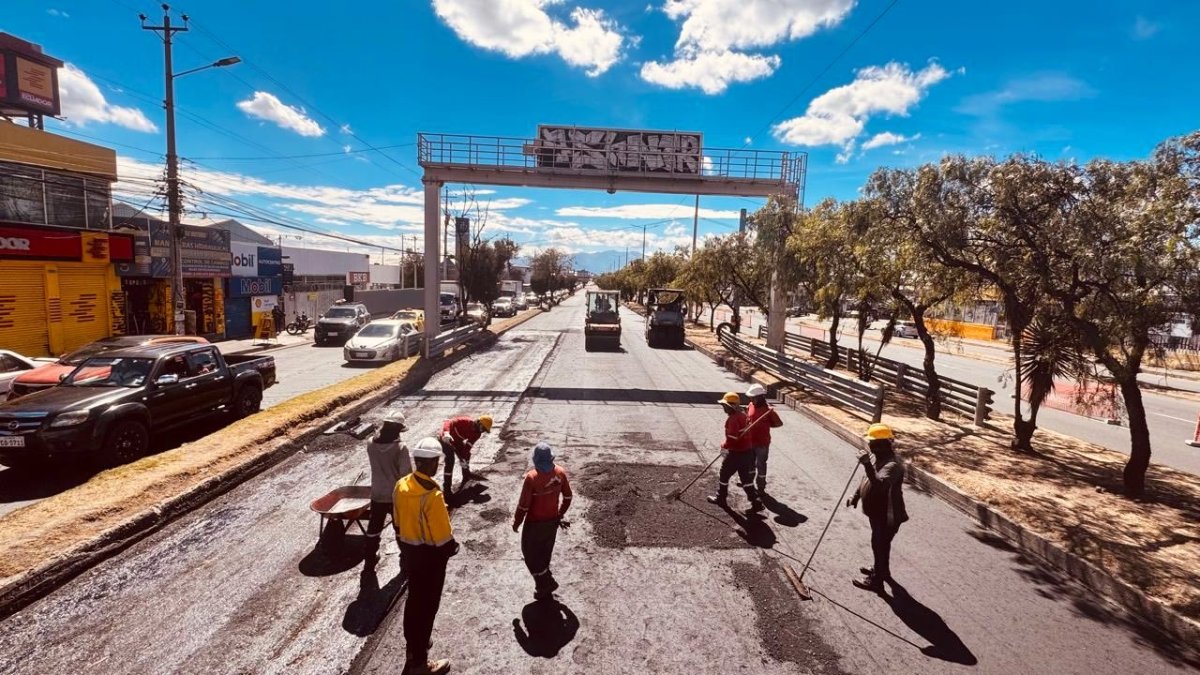 Las obras viales en Quito generan preocupación entre conductores ante el regreso a clases, previsto para el 1 de septiembre, por posibles congestiones.