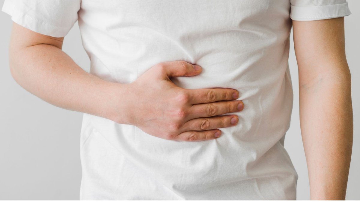 Ciertos tipos de comidas son favorables para la salud digestiva.