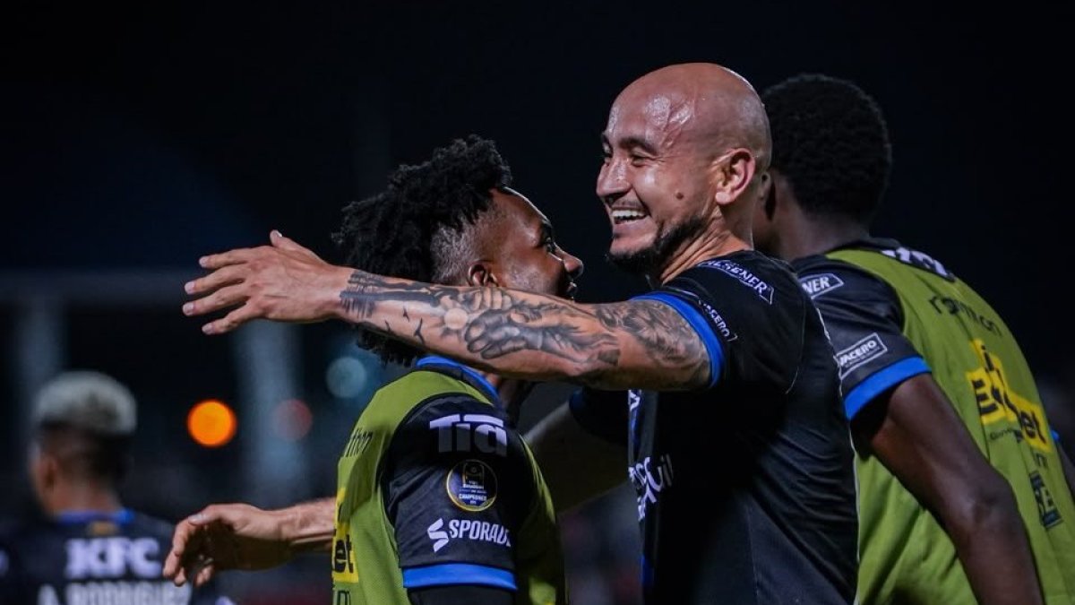 Independiente del Valle recibe a Deportes Tolima en la vuelta de los octavos de final de la Copa Libertadores.