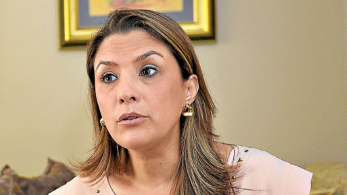 Silvia Buendía fue un referente de convicción, diálogo y trabajo por la equidad.