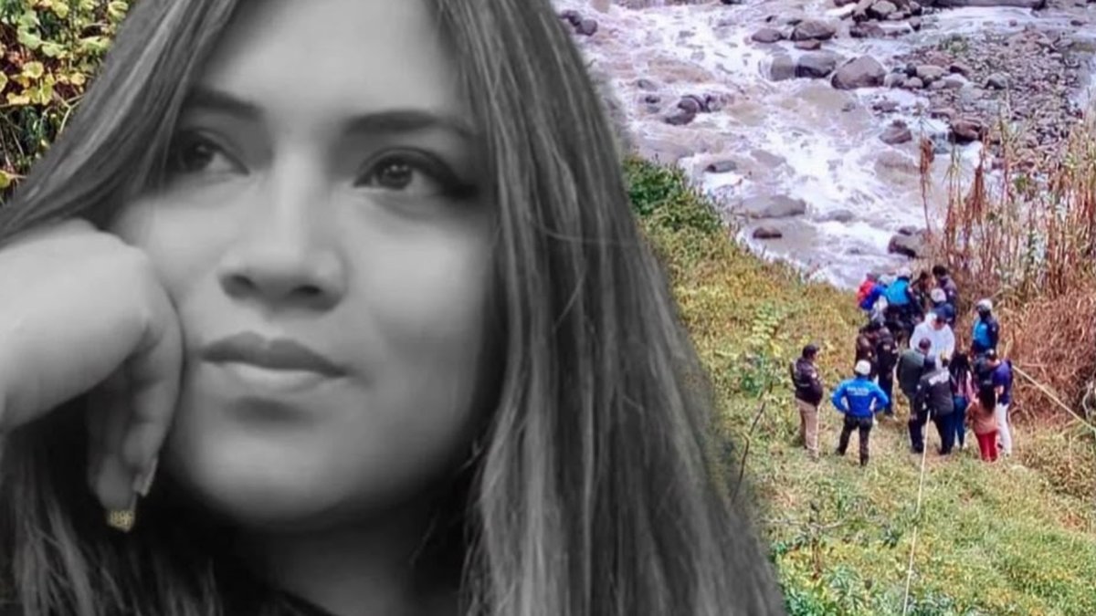 La joven desapareció el domingo 19 de julio de 2026 y fue hallada el 25 de agosto del mismo año.