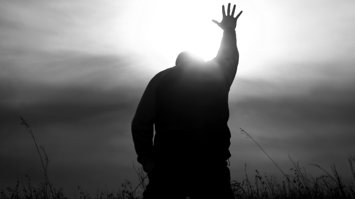 Referencial. El propósito de la vida con la guía de Dios.