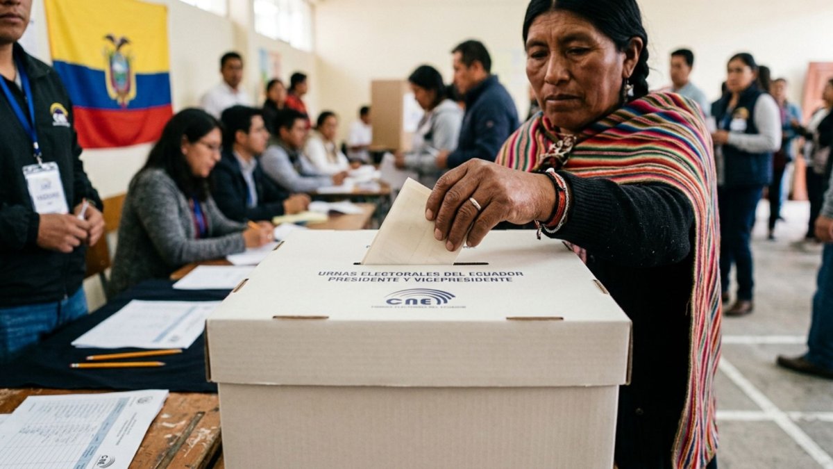 En democracia, quien manda en las urnas es el pueblo, convertido en juez ciudadano, al recibir con su voto individual, libre y secreto el mayor poder político.