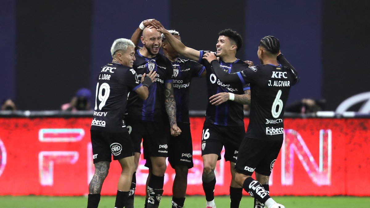 Independiente del Valle buscará avanzar a las semifinales de la Copa Libertadores 2026.