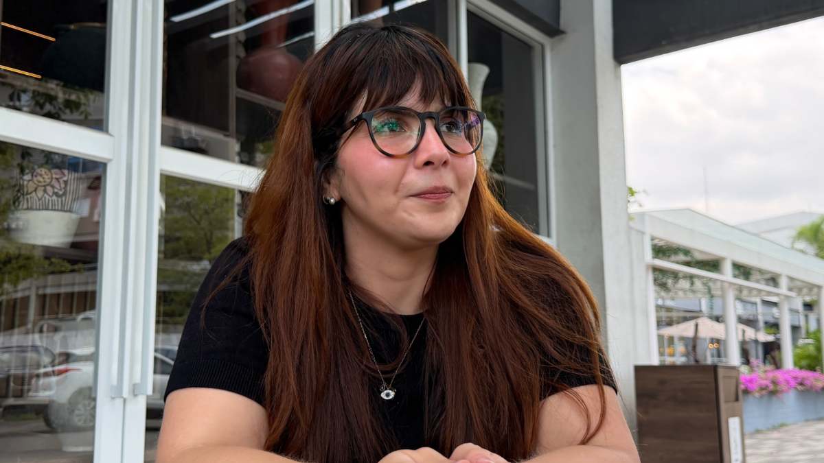 Michelle Maffei, experta en prevención de crimen organizado y lavado de activos, advierte sobre el impacto del dinero ilícito en la economía.