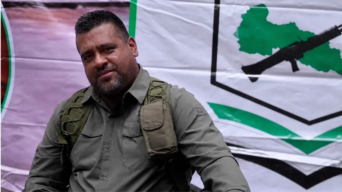 Colombia autorizó el 27 de agosto la extradición de alias ‘Araña’ a Estados Unidos.
