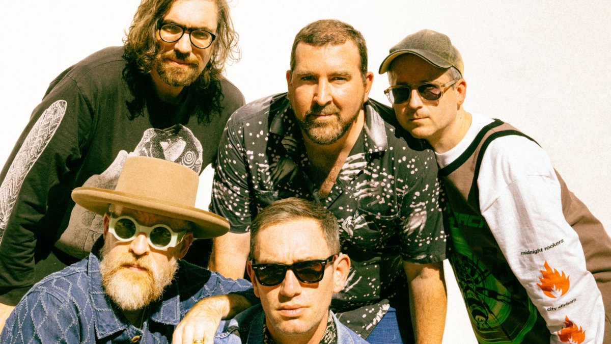 Hot Chip regresará a Ecuador después de siete años para presentarse el 20 de noviembre en SoundGarden, Quito.