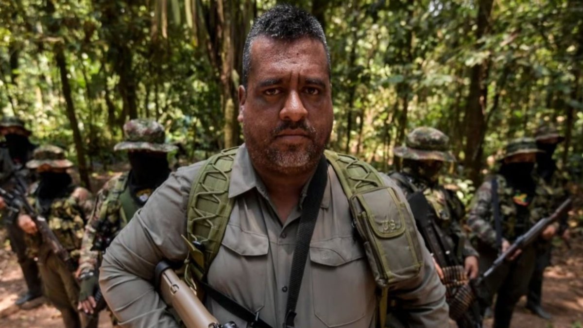 Geovanny Rojas será extraditado.