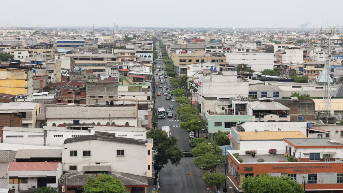 Mejorar la calidad de vida será uno de los principales desafíos para el próximo alcalde. Distintos sectores de Guayaquil esperan respuestas a problemas que afectan su vida cotidiana.