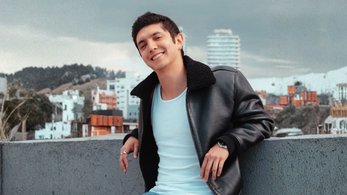 El actor será dirigido por Tito Jara y dará vida a un militar en una historia ambientada en el terremoto de Ambato de 1949.
